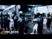 Court block Trump's effort to deport alleged Venezuelan gang members