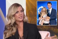 Ex-ESPN host Samantha Ponder reveals the 'real problem' in US after getting 'vicious' messages following Charlie Kirk's death