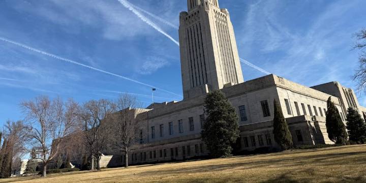 Trump administration taps Nebraska as one of five states for TANF pilot program