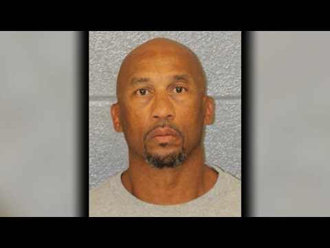 Convicted felon arrested in connection with decades-old Charlotte sexual assault cases