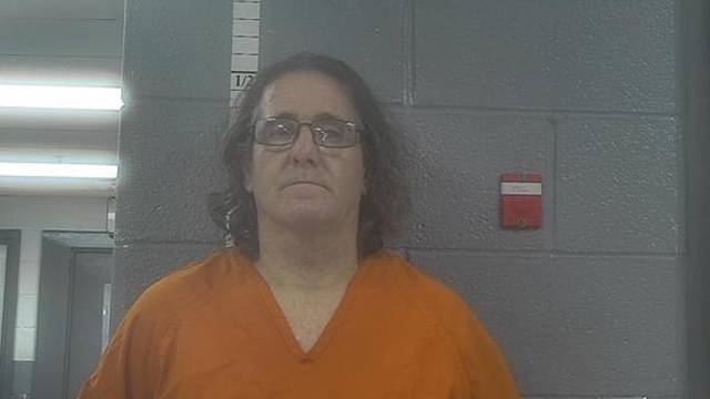 Bullitt County man sentenced to 15 years in prison for meth, fentanyl trafficking