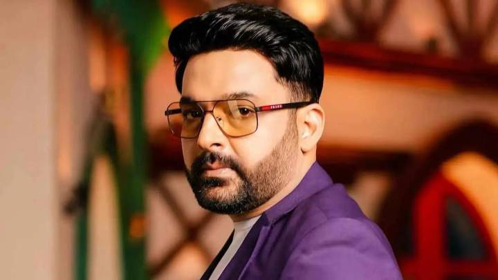 Ent Top Stories: Kapil Sharma receives extortion call