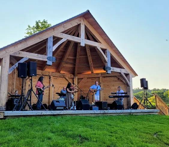 Town Wants Wiarton Summer Series Concert Feedback