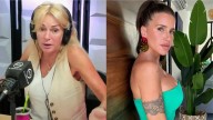 Yanina Latorre apuntó contra Florencia Peña: "No podés decir que con Alberto Fernández estábamos mejor"