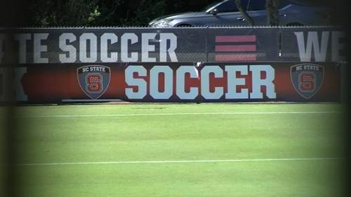 14 former NCSU athletes file lawsuit alleging sex abuse by ex-trainer, school's failure to stop it