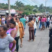 Inmates beheaded in second Ecuador prison massacre in days