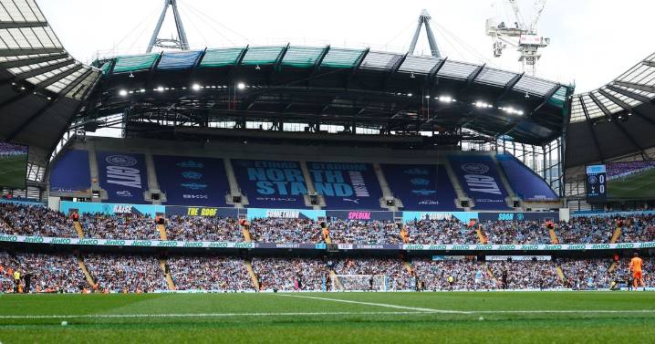 How to watch Man City vs Man United - TV channel, live stream, Manchester derby kick