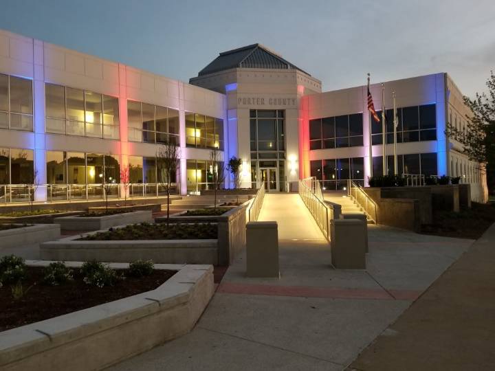 Porter County Council approves $11M for general fund