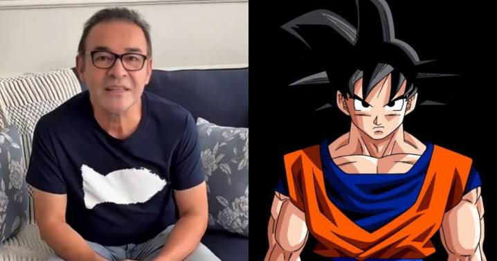 Mario Castañeda cancela su participación en Comic Con Cuenca por el fallecimiento de su madre