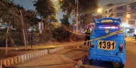 Sicario balea a mototaxista en Los Olivos y víctima de extorsión se debate entre la vida y la muerte