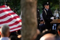 Mayor Whitmire to hold 9/11 remembrance ceremony in Houston
