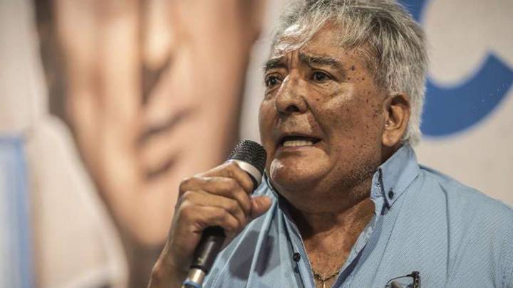 "Milei prefiere negar el problema a resolverlo"