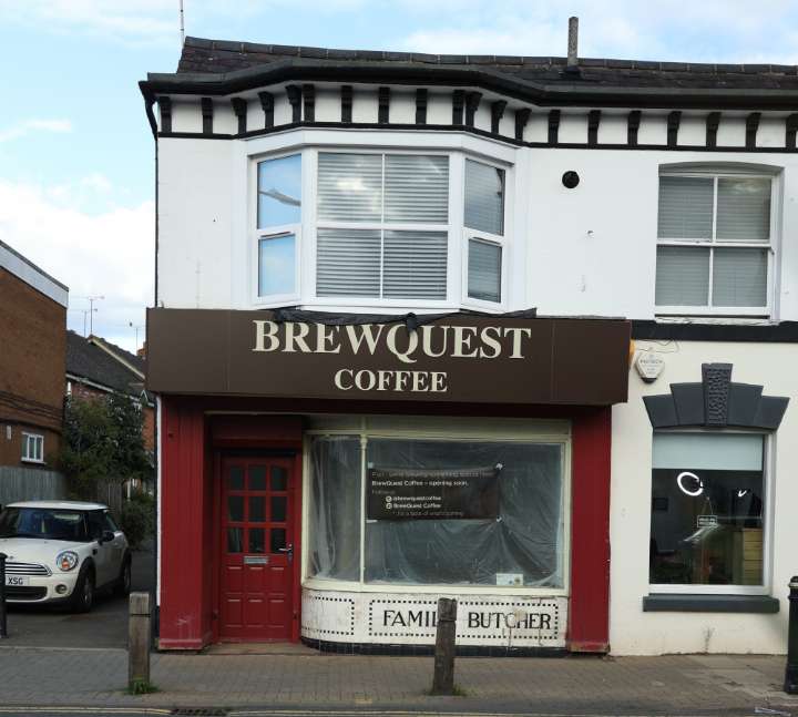 New coffee shop set to open in Kenilworth | Local News 