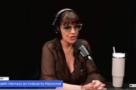 El entrañable recuerdo de Vernaci sobre su encuentro con Cristina que la marcó y la hizo peronista