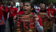 México se acercará a la ONU para buscar perfiles de expertos para el caso Ayotzinapa