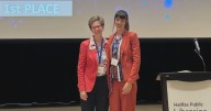 Dalhousie University student to pitch new ultrasound tool in Germany