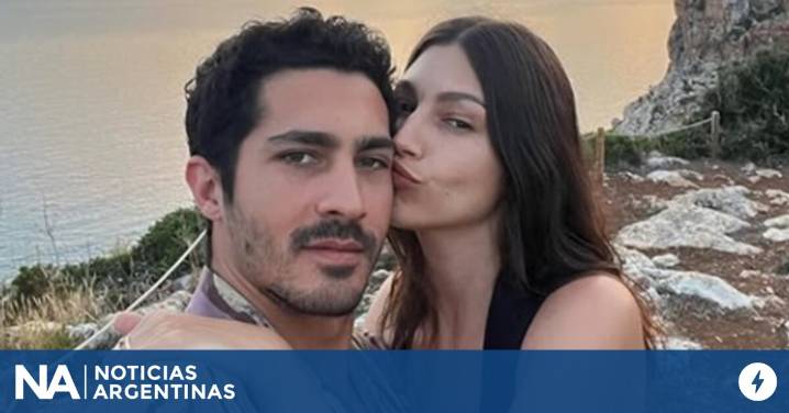 Ricardo Darín va a ser abuelo: Úrsula Corberó y Chino Darín esperan un bebé