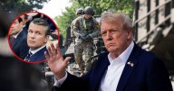 Convocatoria de última hora reunirá a Donald Trump y líderes militares de alto rango en un encuentro inédito en Virginia