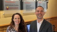 Greater Wausau Chamber's new board names 2025