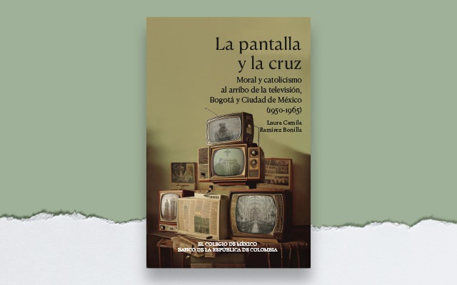 Un libro para conocer el estrecho nexo entre la moral y la religión