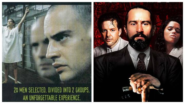 El top 10 de películas sobre lo más oscuro de la mente humana; conozca el comportamiento del hombre en algunas circunstancias