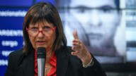 Uno de los abogados de Cristina Kirchner denunció a Bullrich por la medida que prohíbe la difusión de los de audios de Karina Milei