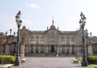 Perú considera inaceptable decisión de la Corte IDH que pide no aplicar la ley de amnistía