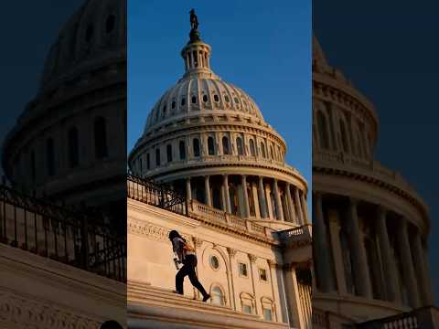 What a Looming Government Shutdown Means for Markets