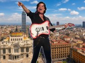 Caifanes EN VIVO y gratis: así será el concierto por el Día de la Independencia en CDMX