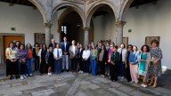 A Xunta impartirá cursos de galego a máis de 1.500 estranxeiros cara final de ano