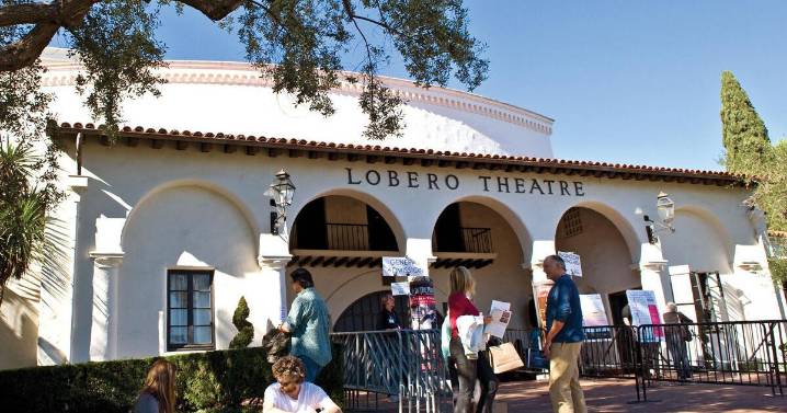 Lobero Theatre to host 'Hope Lives Here' benefit for Good Samaritan Shelter