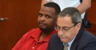 Man kidnapped and strangled friend's 7-year-old daughter before throwing her over a bridge