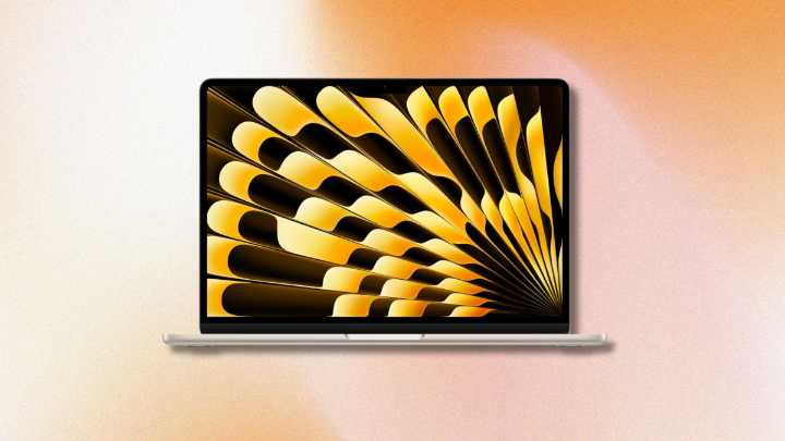 Apple MacBook Air (2025) deal: Save $200 at Amazon