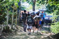 En 2025 van 84.964 personas desplazadas en Colombia: Defensoría