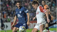 Huracán empató sin goles en su visita a Independiente Rivadavia
