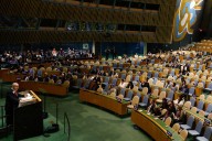 Dar un Estado palestino es recompensar a responsables de ataque del 7 de octubre: Netanyahu