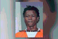 Third suspect arrested after East Texas vehicle burglary string