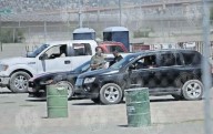 Por irregularidades, quedan fuera del decreto 450 autos