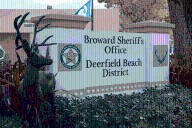 Poll: Nearly 2 in 3 Deerfield Beach voters support renewing contract with Broward Sheriff’s Office
