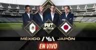 México vs Japón: Ver EN VIVO y GRATIS la transmisión HOY ssábado 6 de septiembre de 2025, partido amistoso de fecha FIFA rumbo al Mundial 2026; resultado online