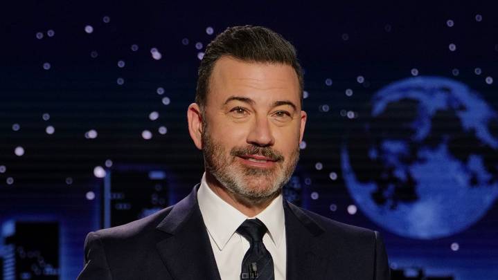 FCC Chair Threatens Jimmy Kimmel Over Charlie Kirk Monologue
