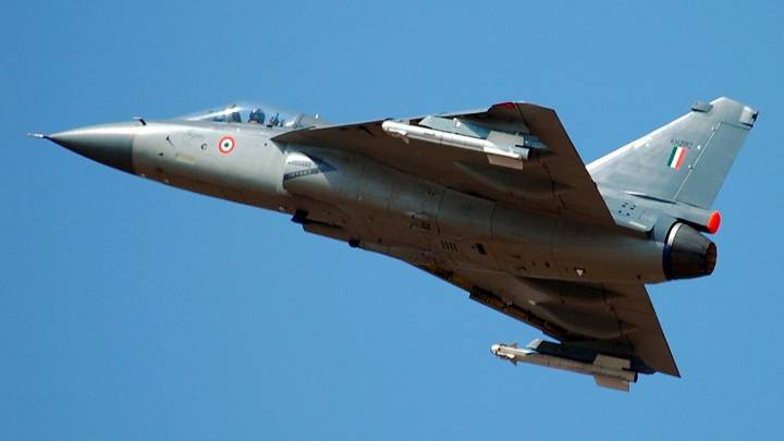 Govt inks Rs 62,000 crore contract with HAL to procure 97 Tejas jets for IAF