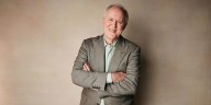John Lithgow es Roald Dahl en una obra que debate el “lado oscuro” del famoso escritor de clásicos infantiles