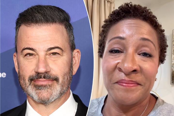 Jimmy Kimmel fallout over Charlie Kirk explained