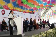 Discapacidad, enfermedades crónicas y envejecimiento demográfico demandan profesionales en rehabilitación más capacitados: DIF nacional