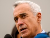 Romanian prosecutors indict pro-Russian former presidential candidate