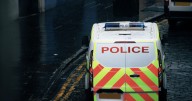 Two men charged in connection with hate crime after Aberdeen protest