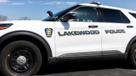Lakewood police: Woman killed at Days Inn, suspect charged with murder