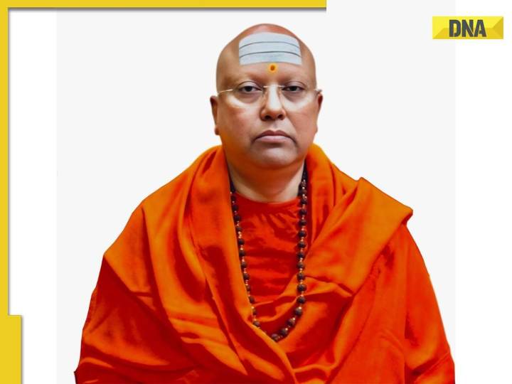 Delhi Ashram Baba harassed female students, installed camera in hostel