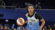 Angel Reese set to be suspended after eighth technical foul of season